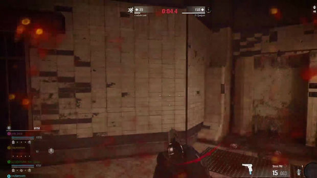 Crofam Black Ops 6